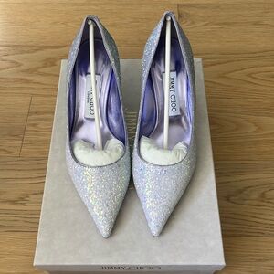 Jimmy Choo Love 65 Shoes